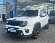 Jeep Renegade Labège