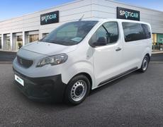 Peugeot Expert combi Auch
