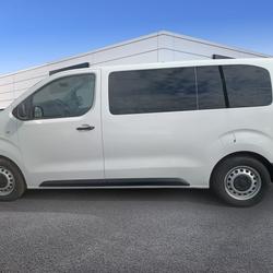 Peugeot Expert combi Expert Standard BlueHDi 120ch S&S BVM6 Auch