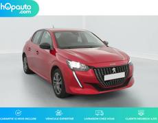 Peugeot 208 Laval