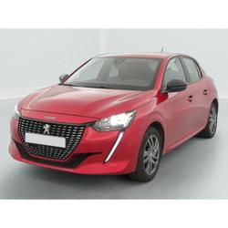 Peugeot 208 PureTech 75 S BVM5 Active Pack occasion - Cesson-S&eacute;vign&eacute; - photo 3/31