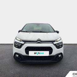 Citroen C3 C3 PureTech 83 S&S BVM5 Shine Fr&eacute;jus