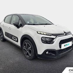 Citroen C3 C3 PureTech 83 S&S BVM5 Shine Fr&eacute;jus