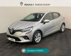Renault Clio 5 Rivery
