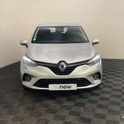Renault Clio 5 Clio TCe 100 Business Rivery