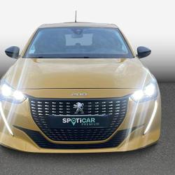 Peugeot 208 208 PureTech 100 S&S BVM6 Style Auch