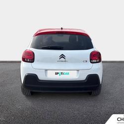 Citroen C3 C3 PureTech 83 S&S BVM5 Shine Fr&eacute;jus