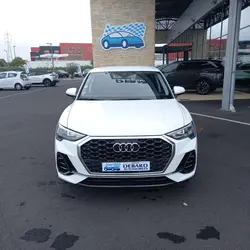 Audi Q3 35 TFSI 150CH DESIGN occasion - M&eacute;rignac - photo 2/22