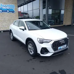 Audi Q3 35 TFSI 150CH DESIGN occasion - M&eacute;rignac - photo 3/22