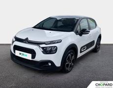 Citroen C3 Fréjus