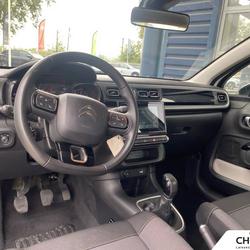 Citroen C3 C3 PureTech 83 S&S BVM5 Shine Fr&eacute;jus