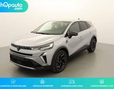 Renault Symbioz Laval