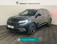 Renault Austral Rivery