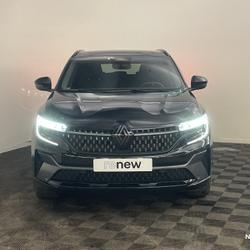 Renault Austral Austral E-Tech full hybrid 200 GSR2 Techno esprit Alpine Rivery