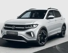 Volkswagen T-Cross Lisieux