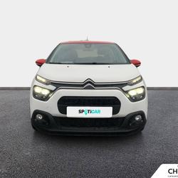 Citroen C3 C3 PureTech 83 S&S BVM5 Shine Aubenas