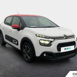 Citroen C3 C3 PureTech 83 S&S BVM5 Shine Aubenas