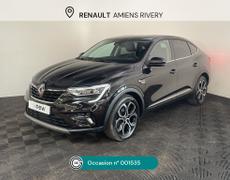 Renault Arkana Rivery