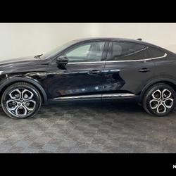 Renault Arkana Arkana E-Tech hybride 145 - 22 Techno Rivery