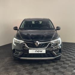Renault Arkana Arkana E-Tech hybride 145 - 22 Techno Rivery