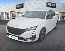Peugeot 308 III Phase 1 Auch