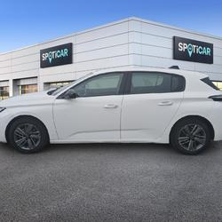 Peugeot 308 III Phase 1 308 PureTech 130ch S&S EAT8 Active Pack Auch