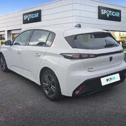 Peugeot 308 III Phase 1 308 PureTech 130ch S&S EAT8 Active Pack Auch