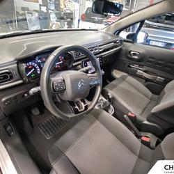 Citroen C3 C3 PureTech 83 S&S BVM5 Shine Fr&eacute;jus