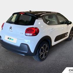 Citroen C3 C3 PureTech 83 S&S BVM5 Shine Fr&eacute;jus