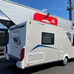 Caravane Caravelair  Cherbourg-en-Cotentin
