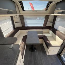 Caravane Caravelair  Cherbourg-en-Cotentin