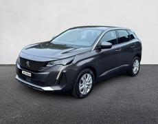 Peugeot 3008 Auch