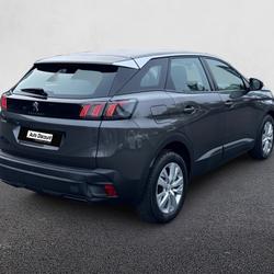 Peugeot 3008 3008 BlueHDi 130ch S&S BVM6 Active Business Auch