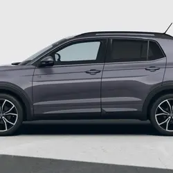 Volkswagen T-Cross T-Cross 1.0 TSI 116 Start/Stop DSG7 R-Line Edition Lisieux
