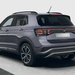 Volkswagen T-Cross T-Cross 1.0 TSI 116 Start/Stop DSG7 R-Line Edition Lisieux