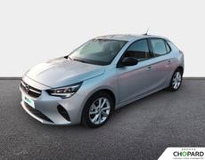Opel Corsa - Corsa 1.2 75 ch BVM5 Elegance Business - 11 389 €