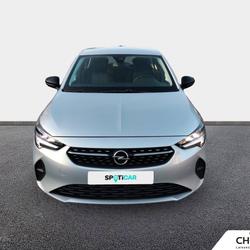 Opel Corsa Corsa 1.2 75 ch BVM5 Elegance Business Fr&eacute;jus