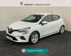 Renault Clio 5 Rivery