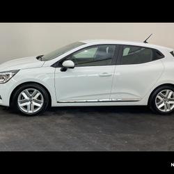Renault Clio 5 Clio E-Tech 140 - 21N Business Rivery