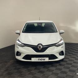 Renault Clio 5 Clio E-Tech 140 - 21N Business Rivery