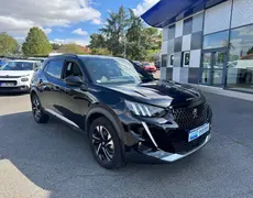 Peugeot 2008 Albi