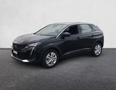Peugeot 3008 Auch