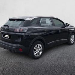 Peugeot 3008 3008 BlueHDi 130ch S&S EAT8 Active Pack Auch