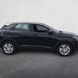 Peugeot 3008 3008 BlueHDi 130ch S&S EAT8 Active Pack Auch