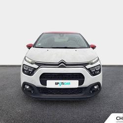 Citroen C3 C3 PureTech 83 S&S BVM5 Shine Aubenas