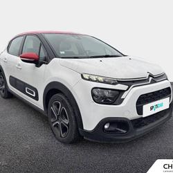 Citroen C3 C3 PureTech 83 S&S BVM5 Shine Aubenas