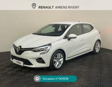 Renault Clio 5 Rivery