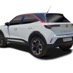 Opel Mokka Electrique 136 ch & Batterie 50 kWh - Ultimate occasion - Cholet - photo 2/10