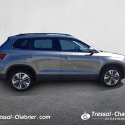 Skoda Karoq Karoq 2.0 TDI 116 ch SCR DSG7 Business Lattes