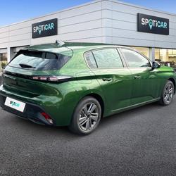 Peugeot 308 III Phase 1 308 PureTech 130ch S&S BVM6 Active Pack Auch